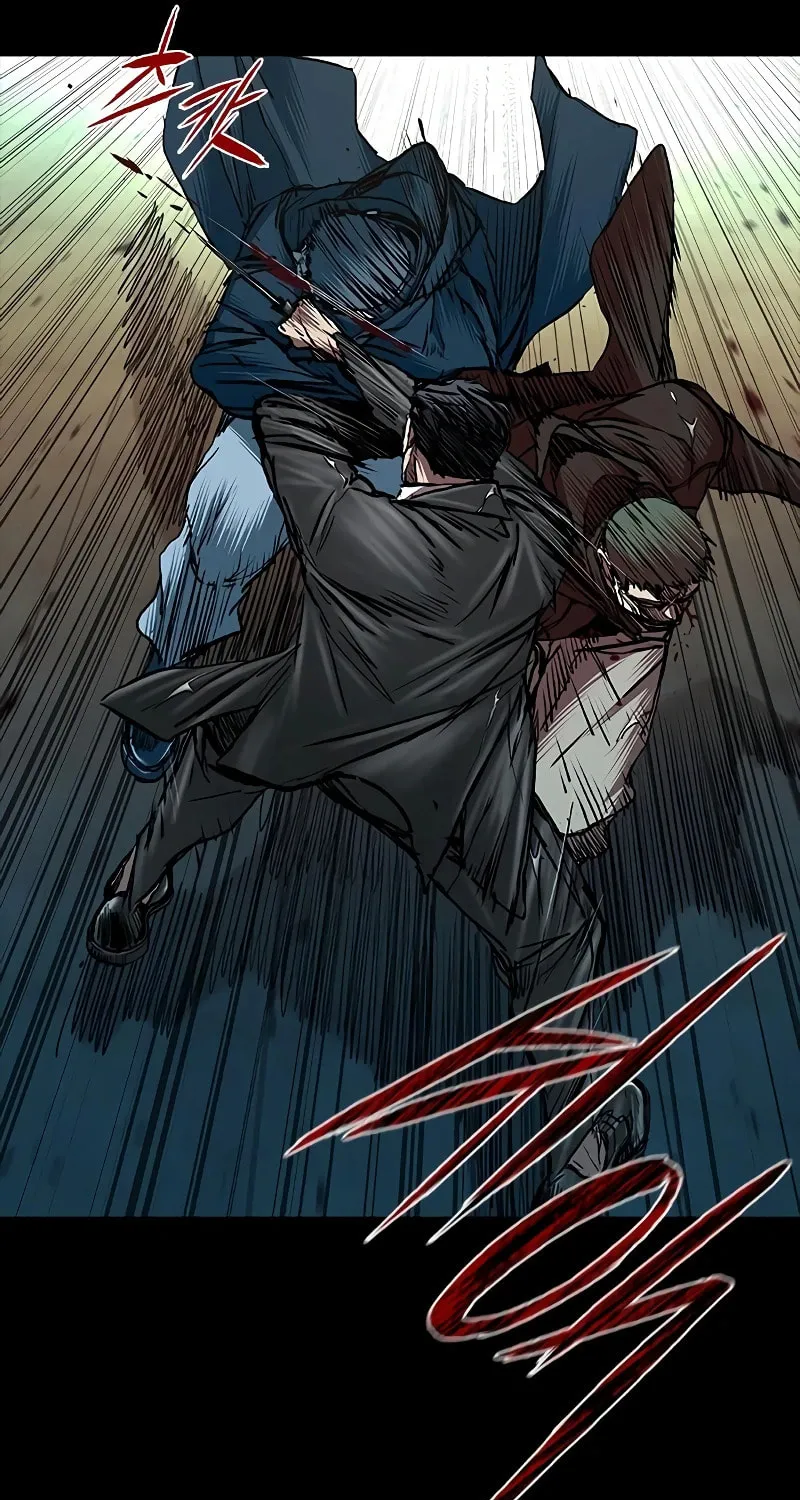 Castle 2: Pinnacle Chapter 71 page 13 - 