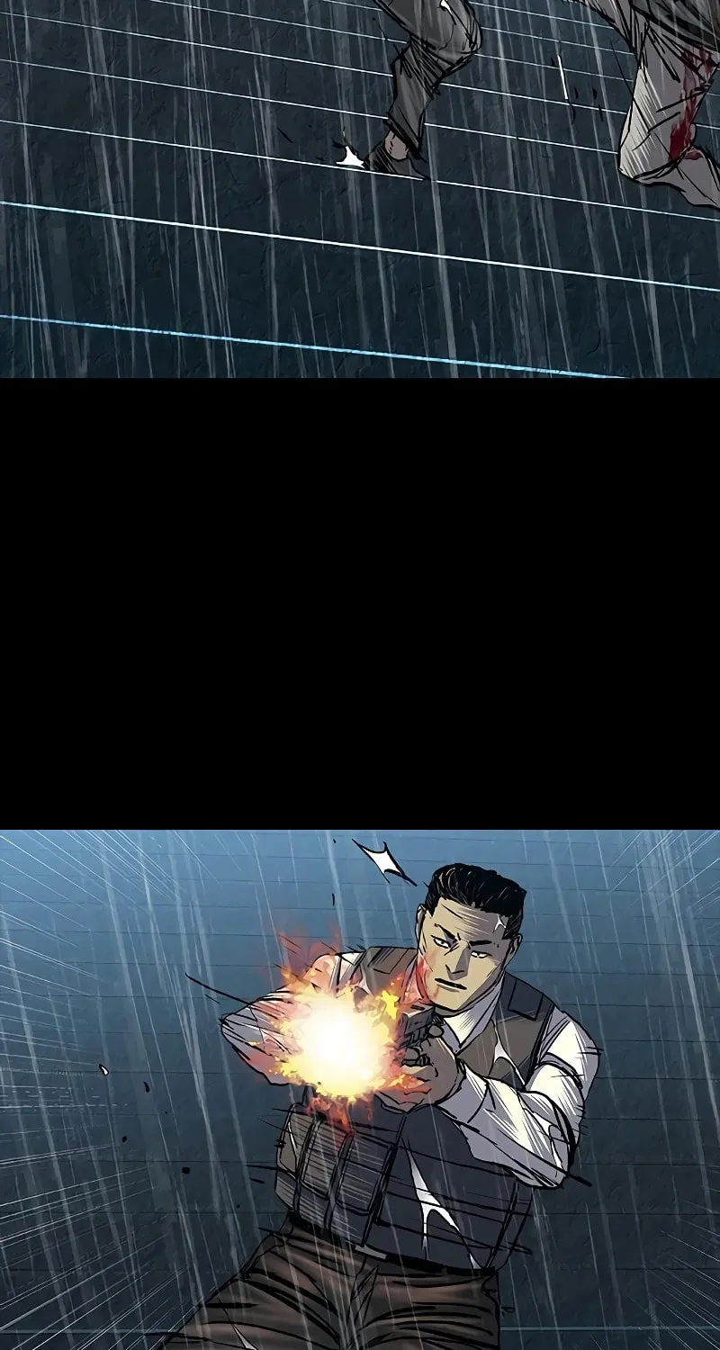 Castle 2: Pinnacle Chapter 71 page 125 - 