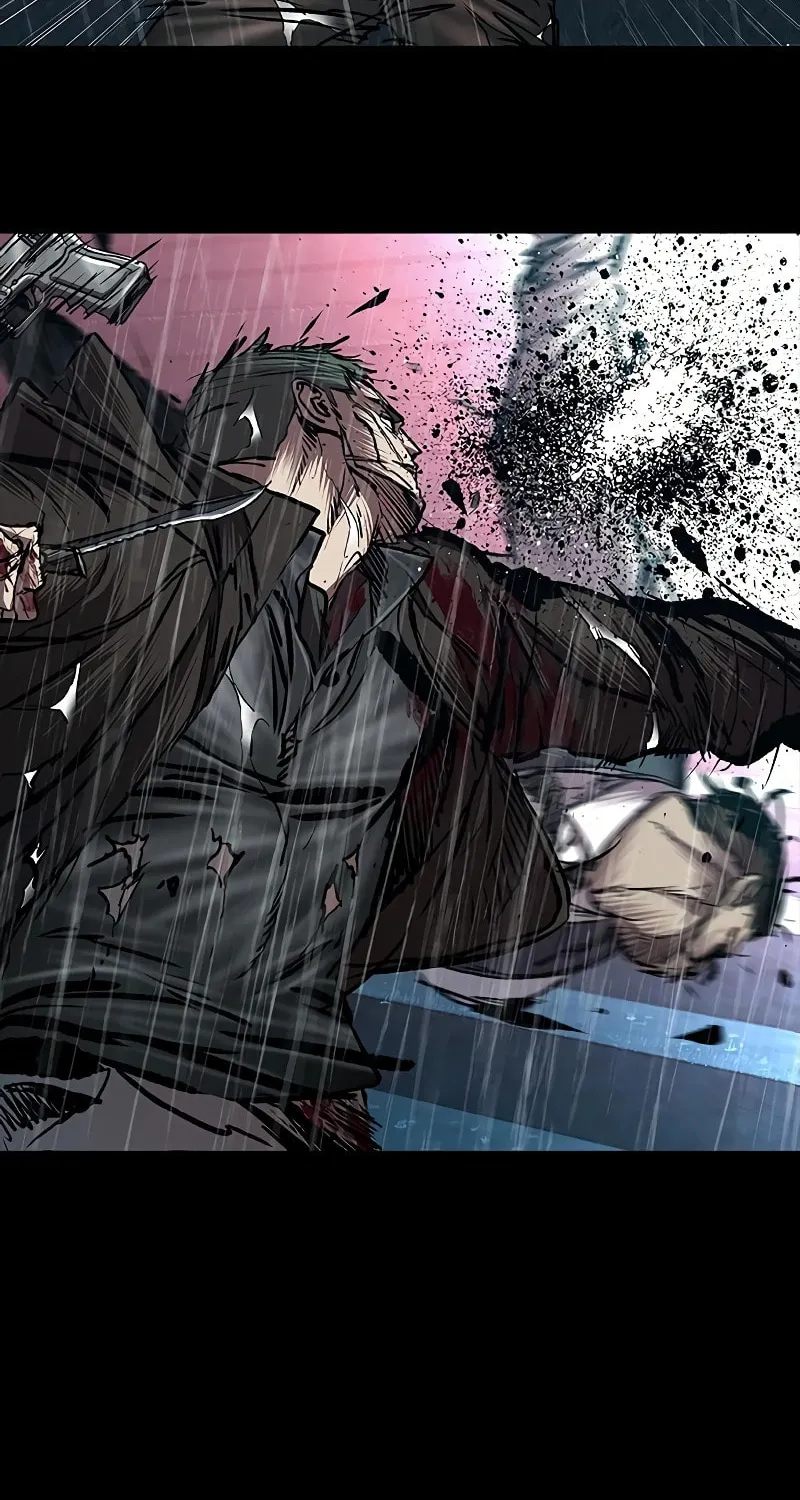 Castle 2: Pinnacle Chapter 71 page 126 - 