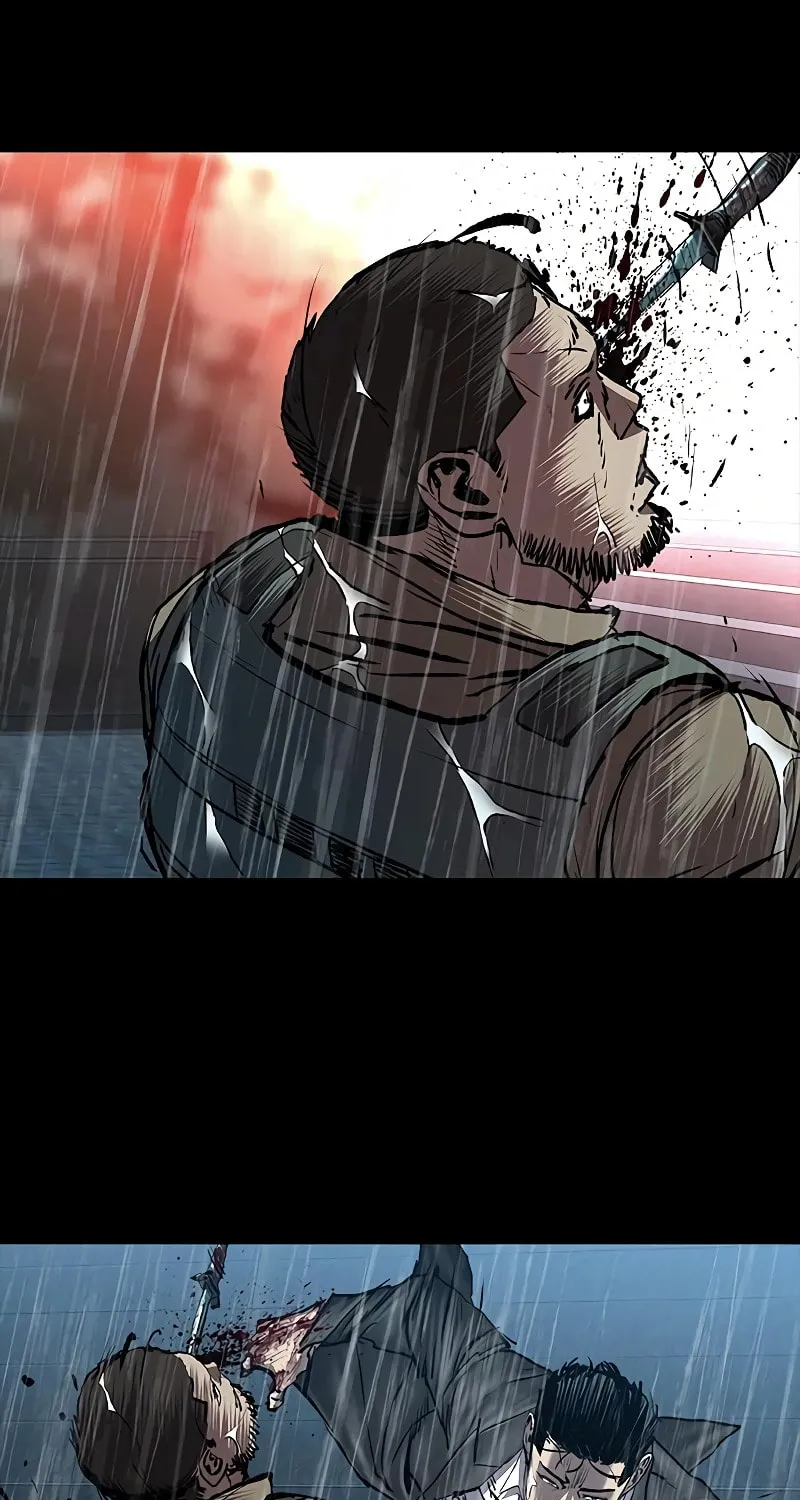 Castle 2: Pinnacle Chapter 71 page 127 - 