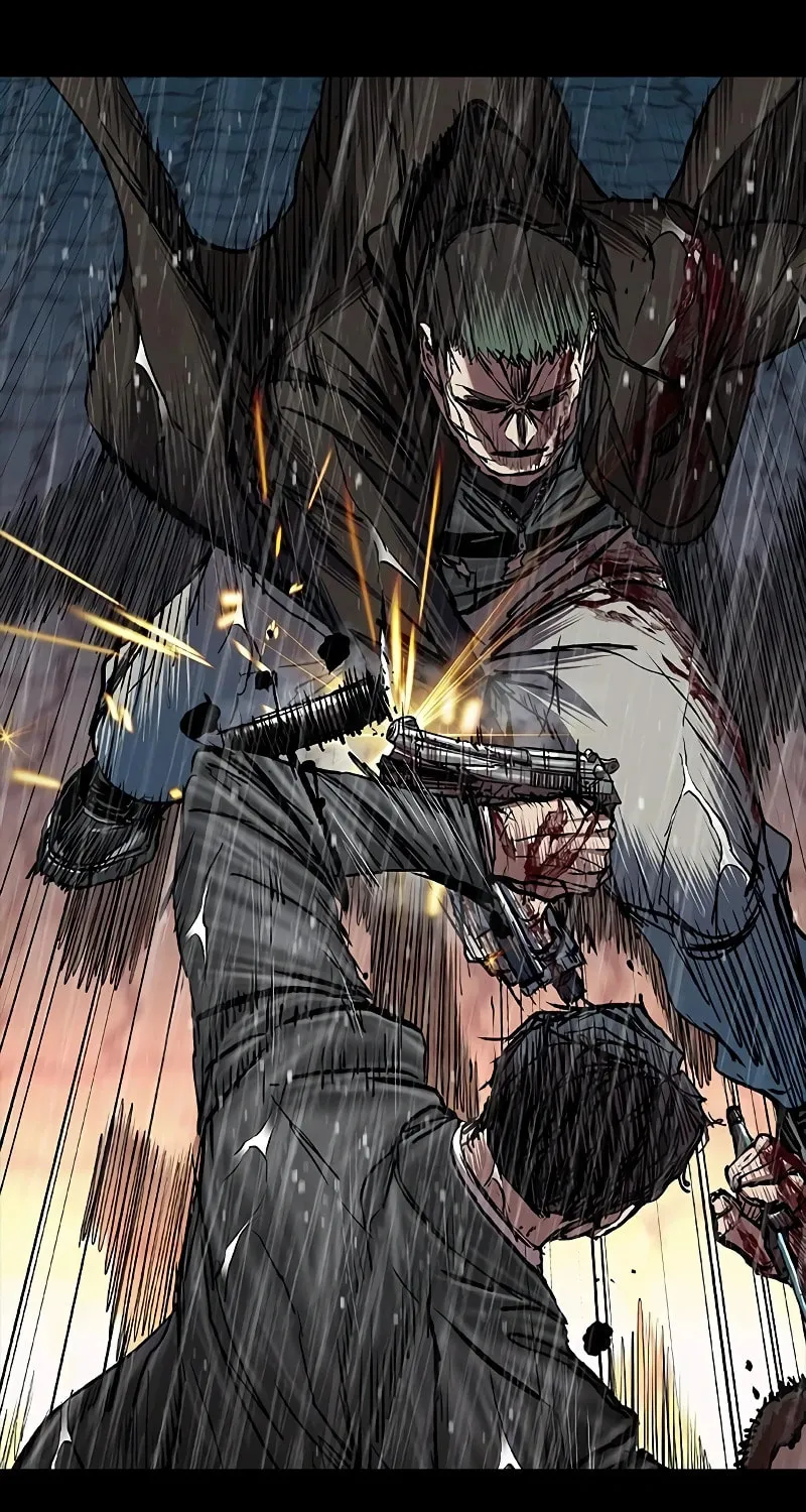 Castle 2: Pinnacle Chapter 71 page 130 - 