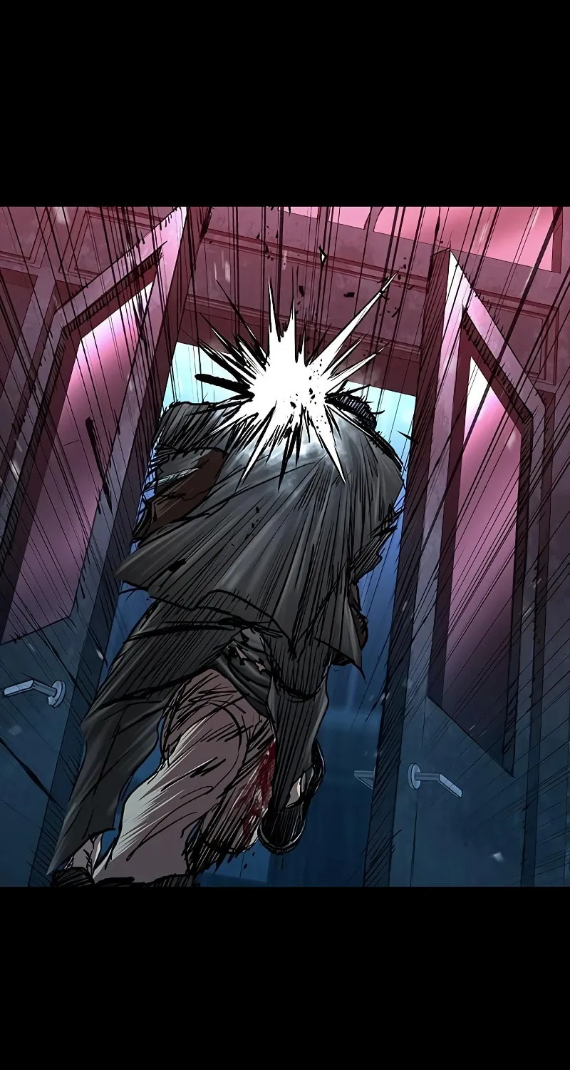 Castle 2: Pinnacle Chapter 71 page 131 - 