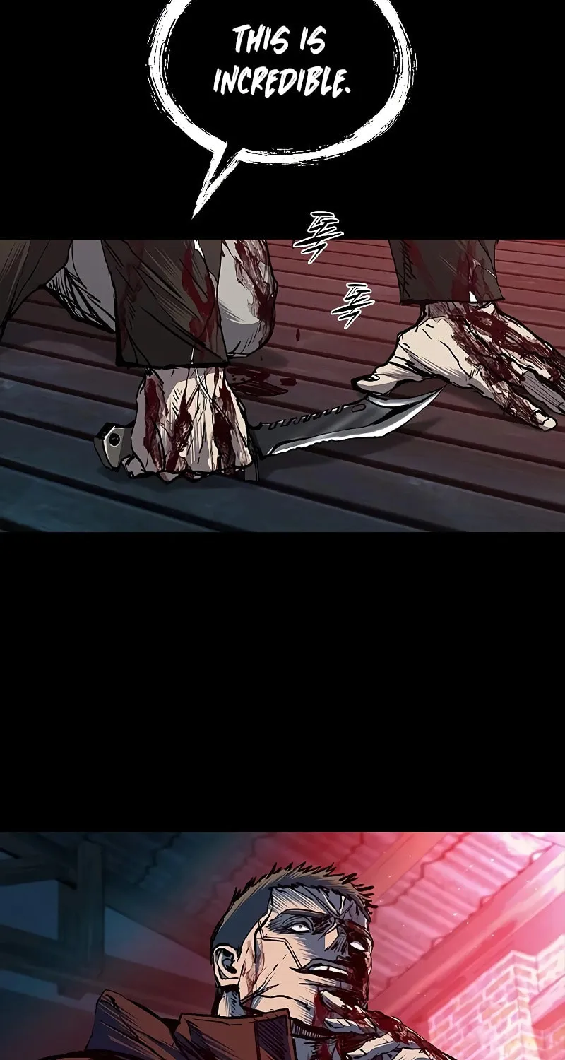 Castle 2: Pinnacle Chapter 71 page 133 - 