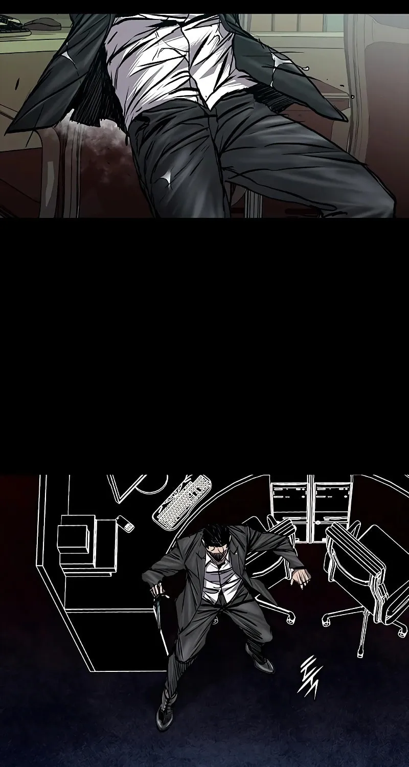 Castle 2: Pinnacle Chapter 71 page 19 - 