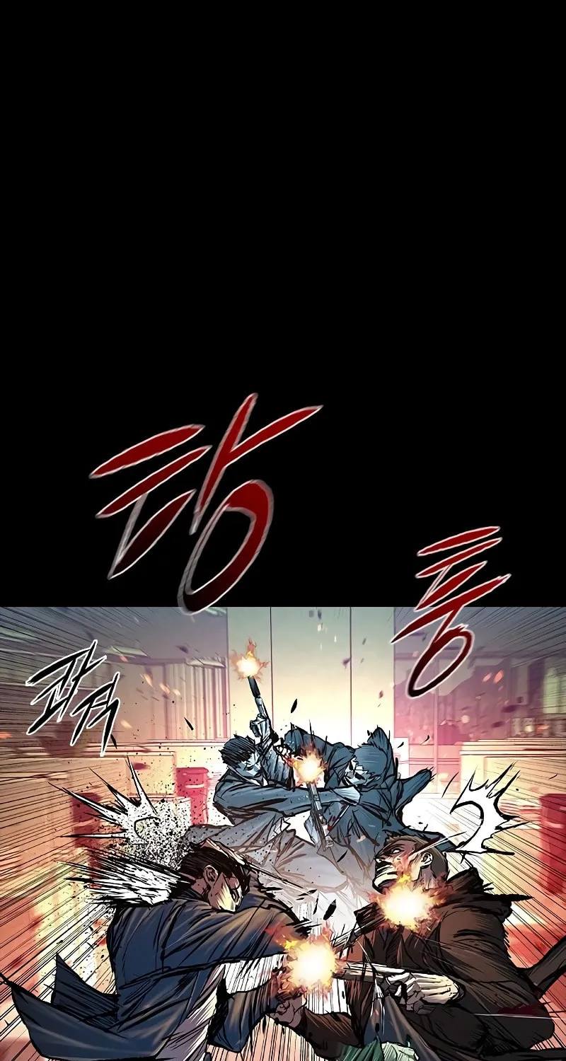 Castle 2: Pinnacle Chapter 71 page 3 - 