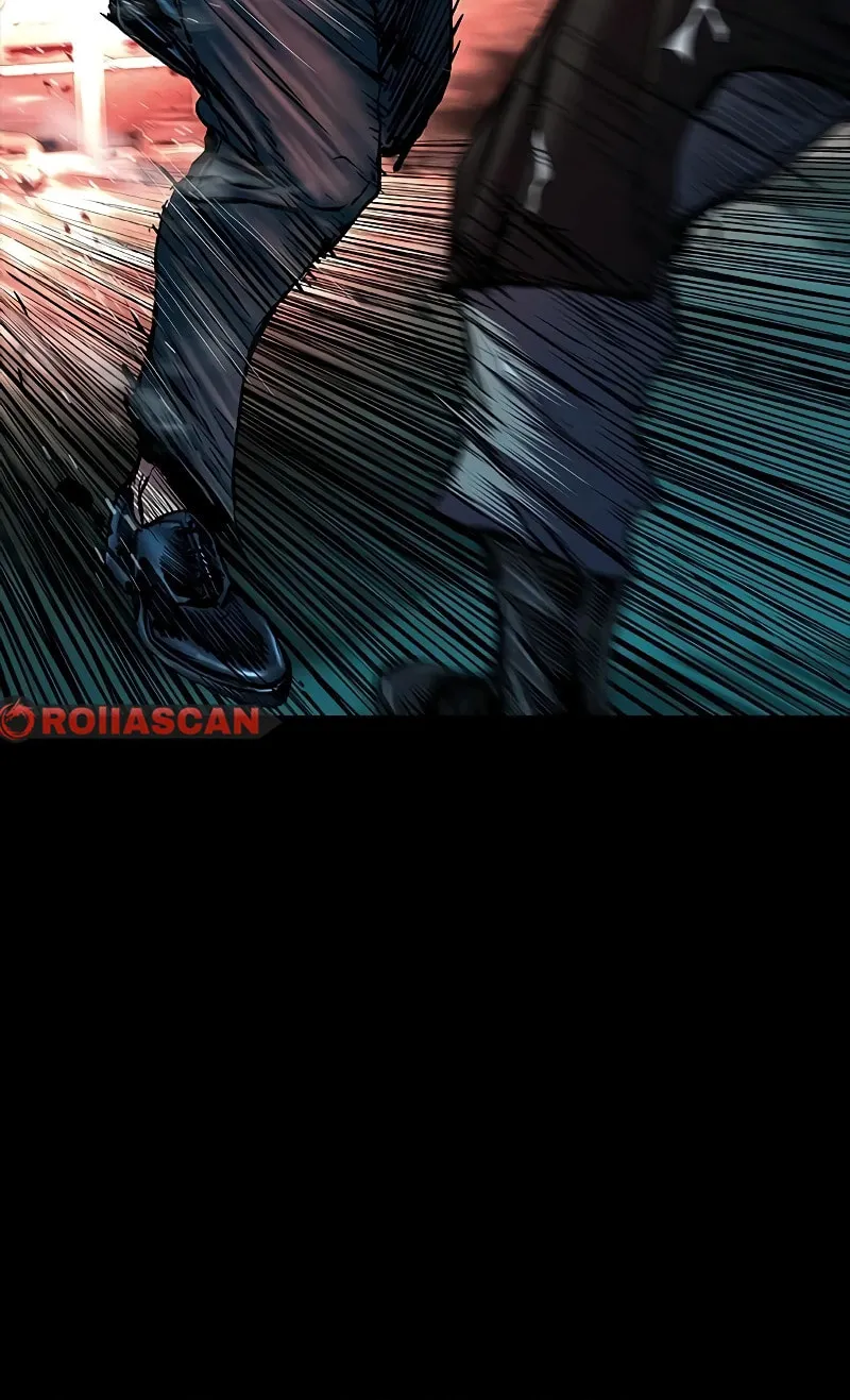 Castle 2: Pinnacle Chapter 71 page 22 - 