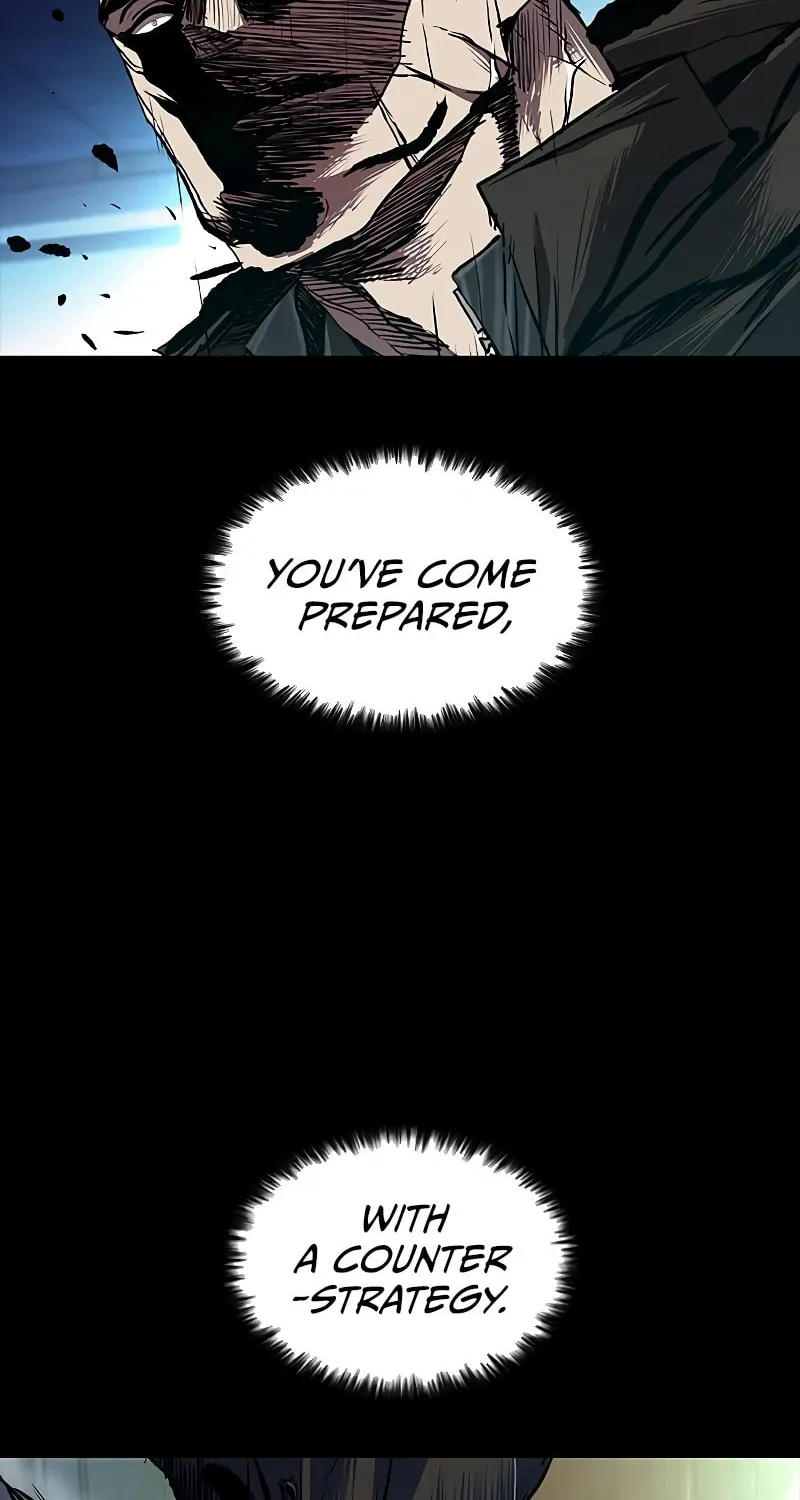 Castle 2: Pinnacle Chapter 71 page 24 - 