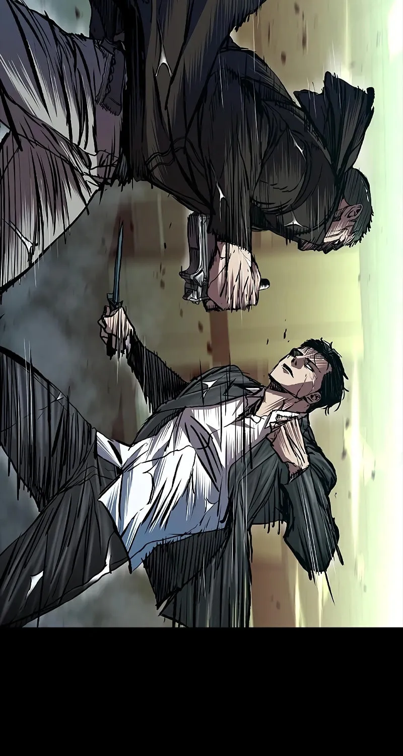 Castle 2: Pinnacle Chapter 71 page 25 - 
