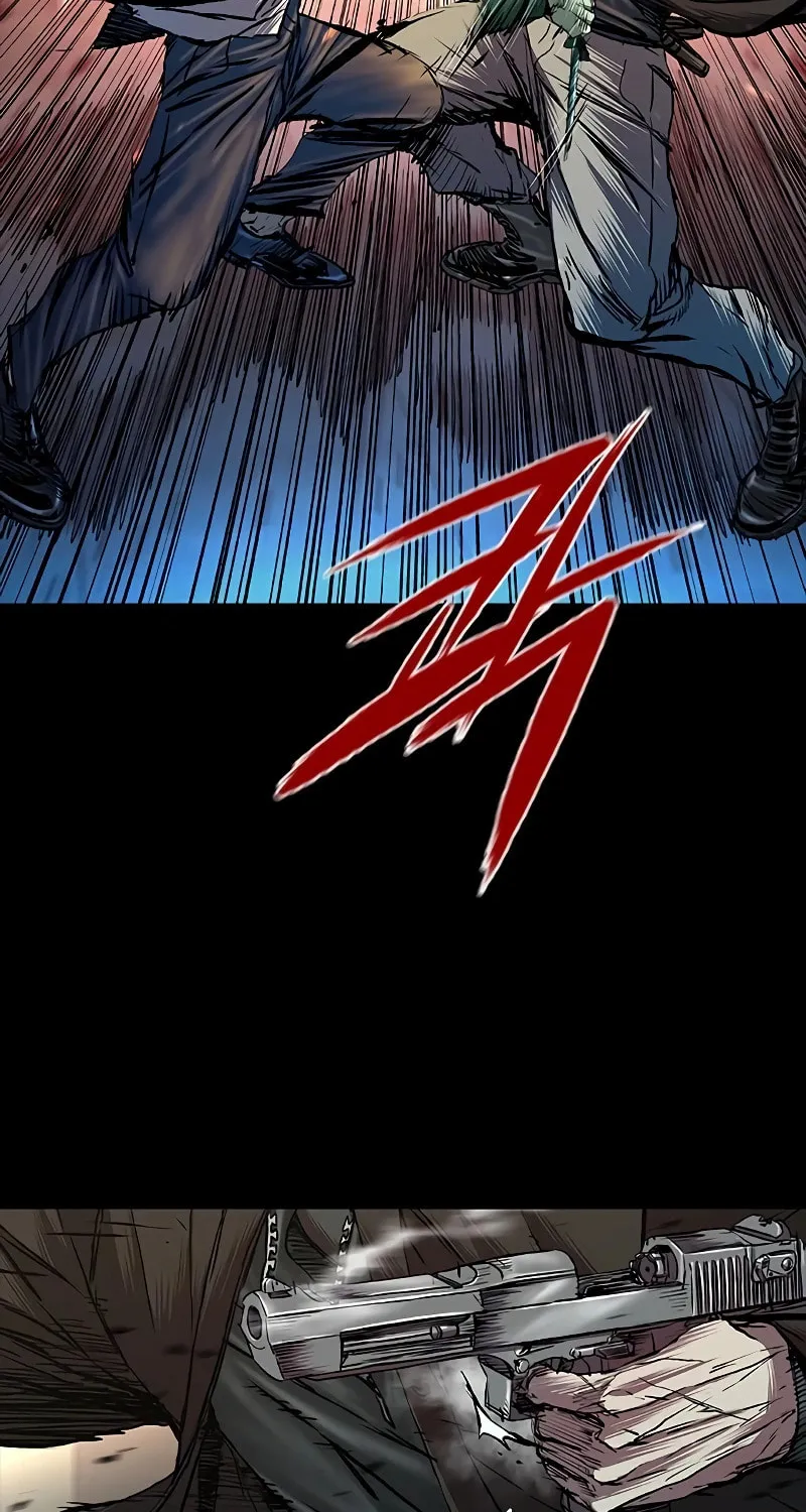 Castle 2: Pinnacle Chapter 71 page 4 - 