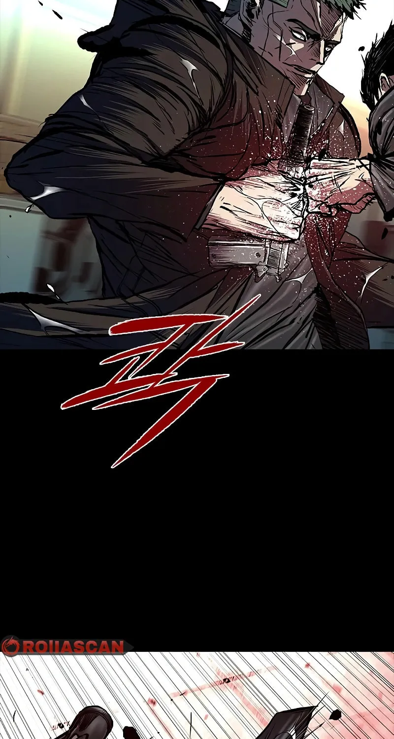 Castle 2: Pinnacle Chapter 71 page 31 - 