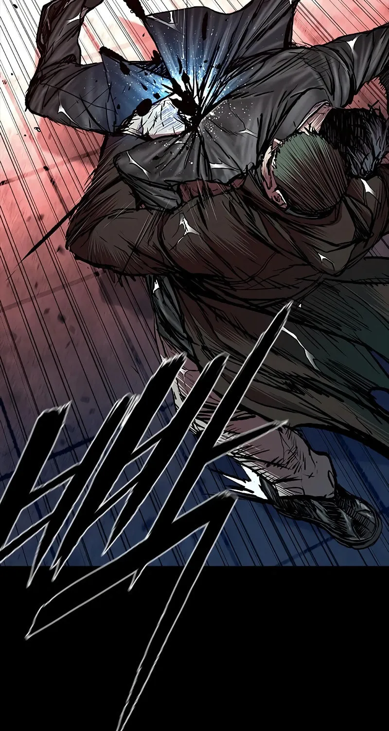 Castle 2: Pinnacle Chapter 71 page 32 - 