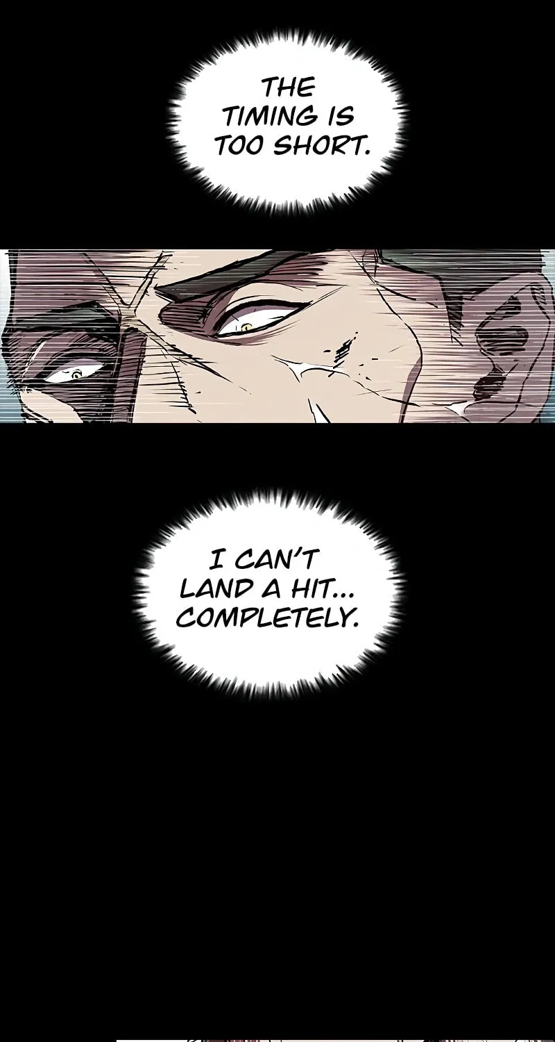 Castle 2: Pinnacle Chapter 71 page 34 - 