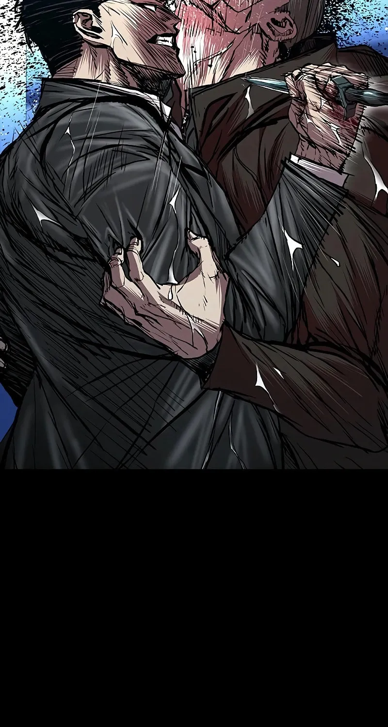 Castle 2: Pinnacle Chapter 71 page 37 - 
