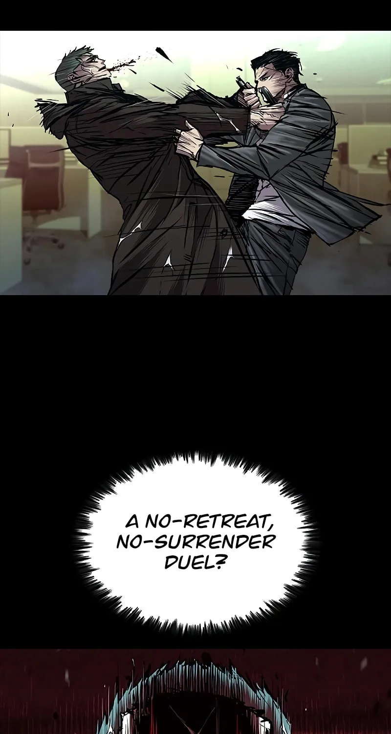 Castle 2: Pinnacle Chapter 71 page 38 - 