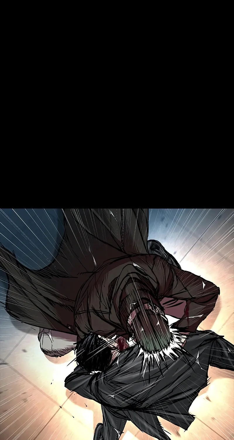 Castle 2: Pinnacle Chapter 71 page 40 - 