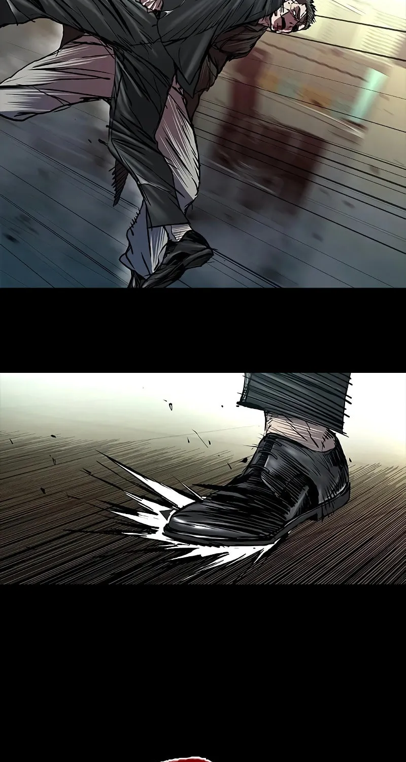 Castle 2: Pinnacle Chapter 71 page 42 - 