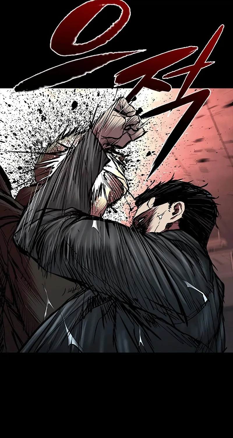 Castle 2: Pinnacle Chapter 71 page 43 - 