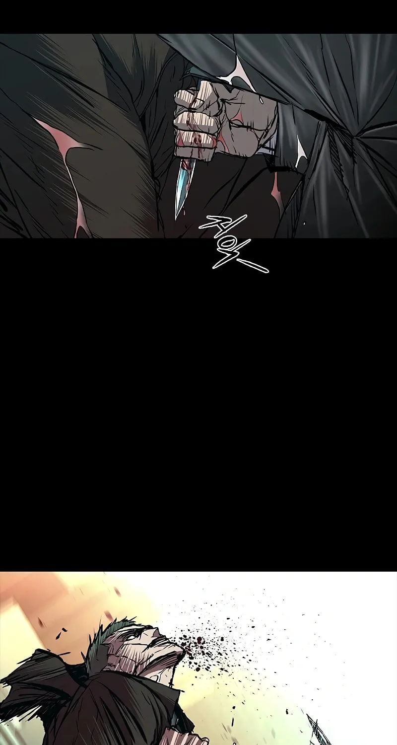 Castle 2: Pinnacle Chapter 71 page 45 - 