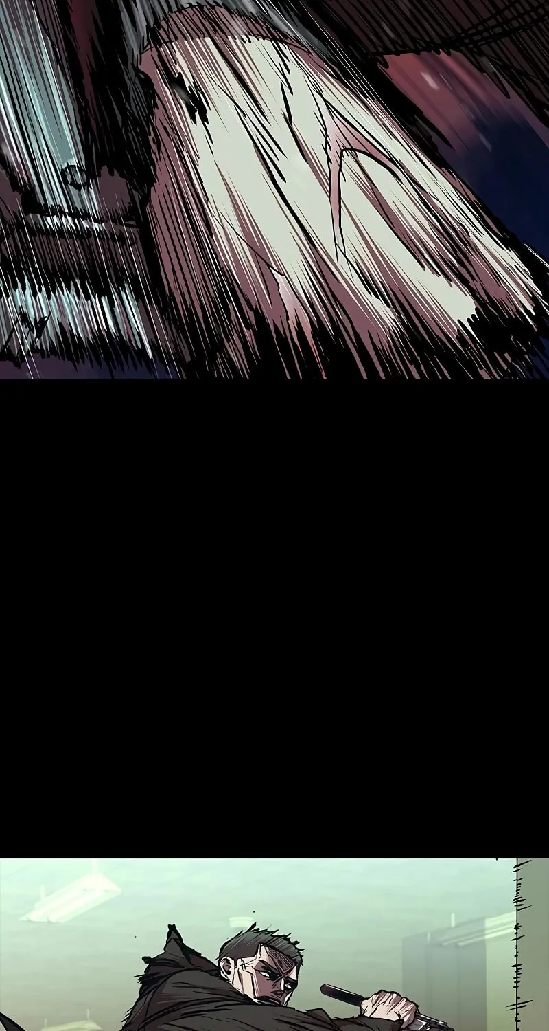 Castle 2: Pinnacle Chapter 71 page 48 - 