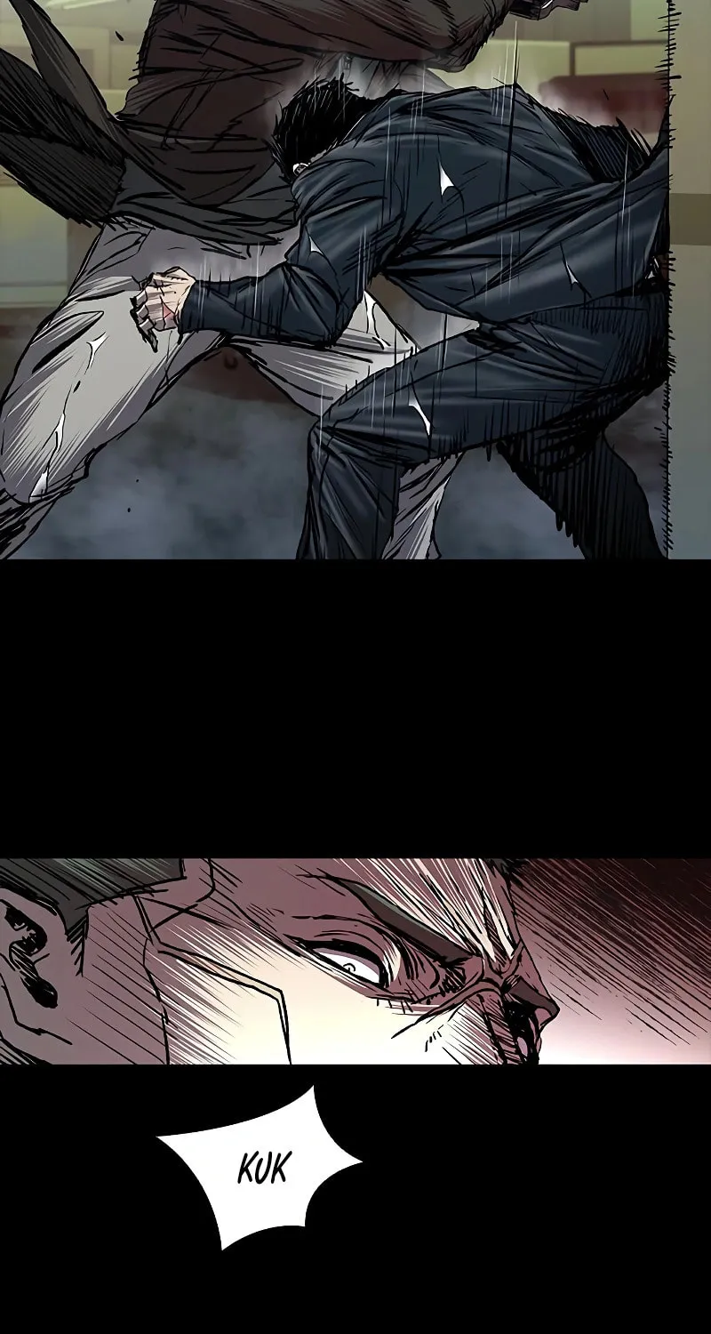 Castle 2: Pinnacle Chapter 71 page 49 - 