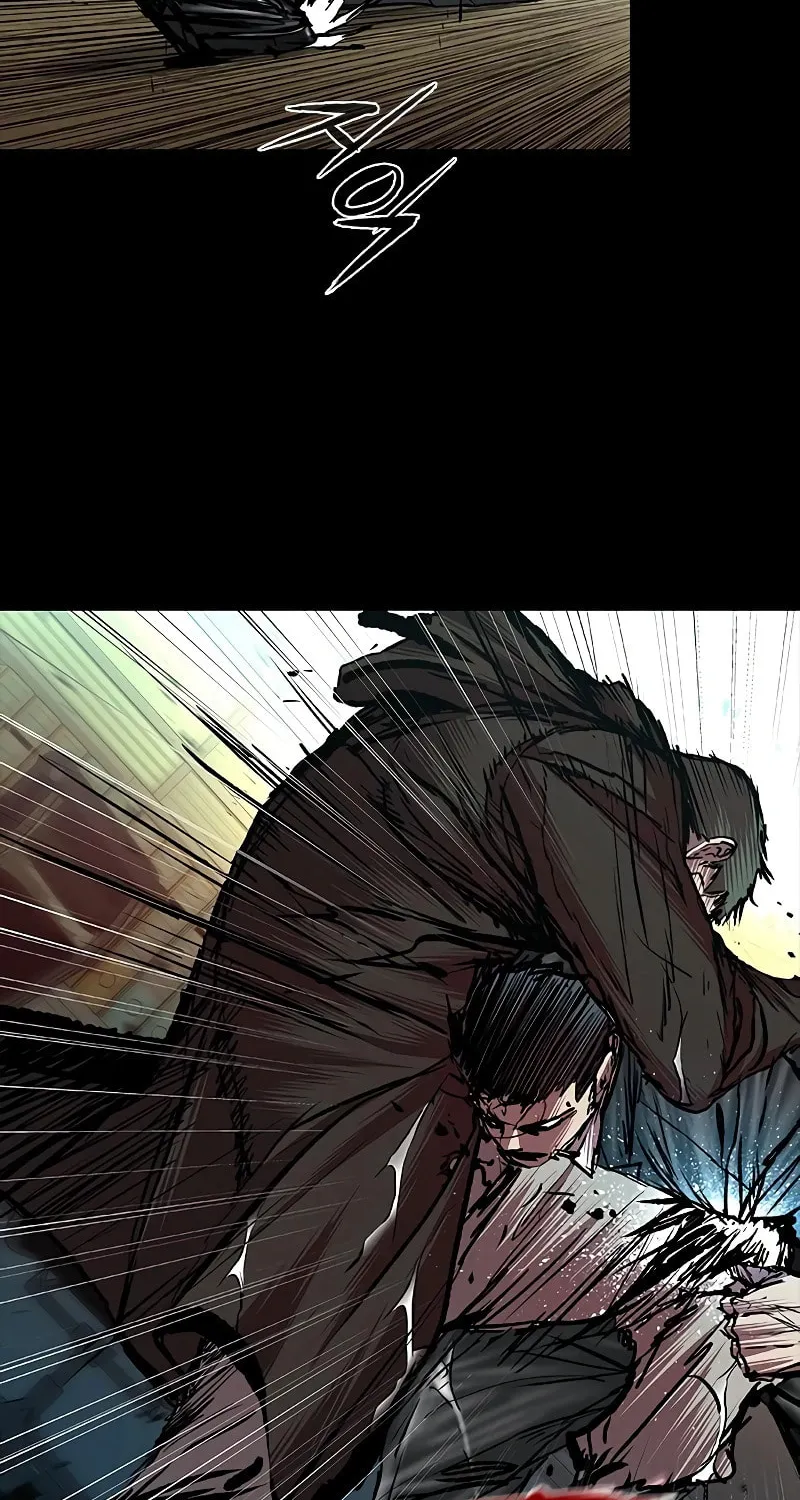 Castle 2: Pinnacle Chapter 71 page 52 - 