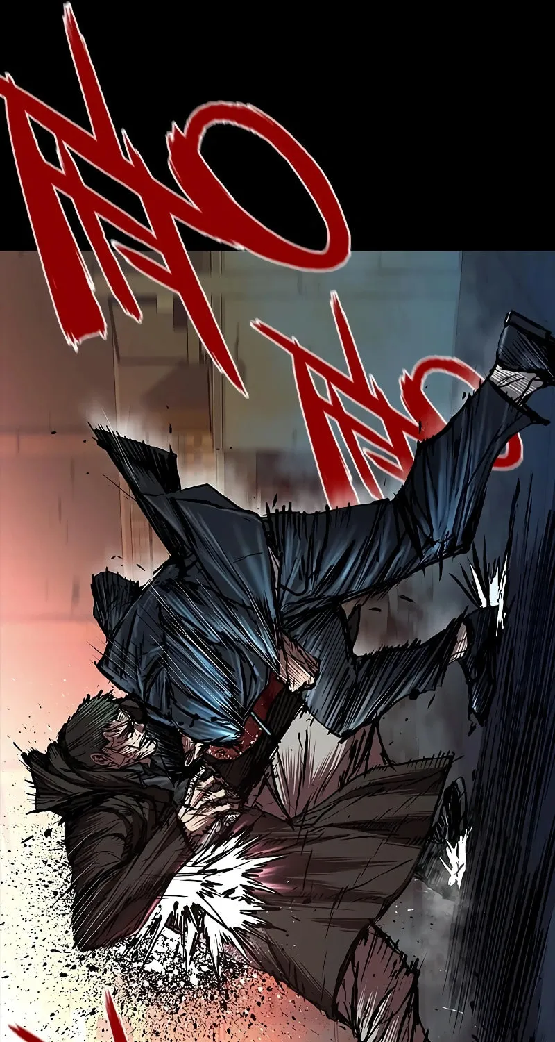 Castle 2: Pinnacle Chapter 71 page 55 - 