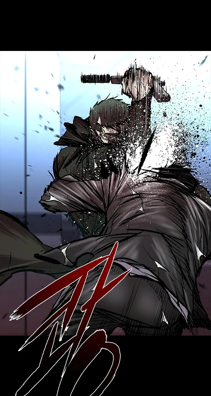 Castle 2: Pinnacle Chapter 71 page 57 - 