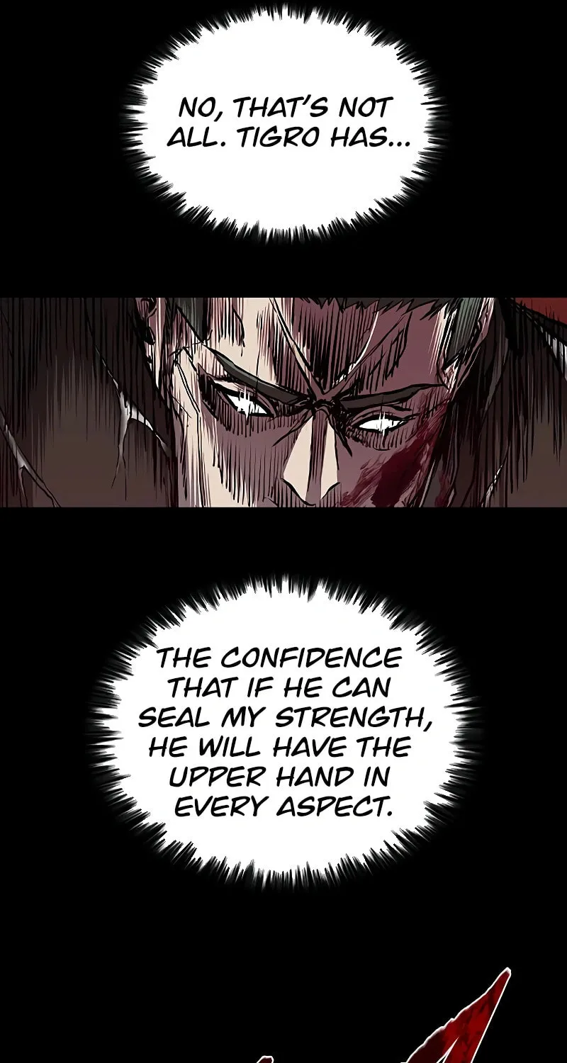 Castle 2: Pinnacle Chapter 71 page 60 - 