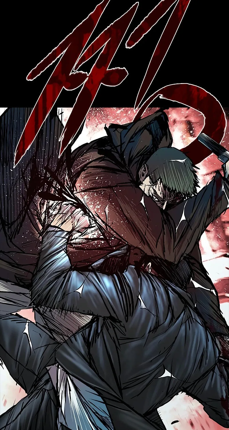 Castle 2: Pinnacle Chapter 71 page 61 - 