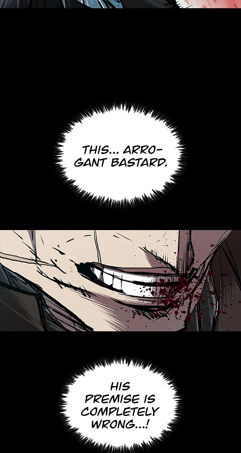 Castle 2: Pinnacle Chapter 71 page 62 - 