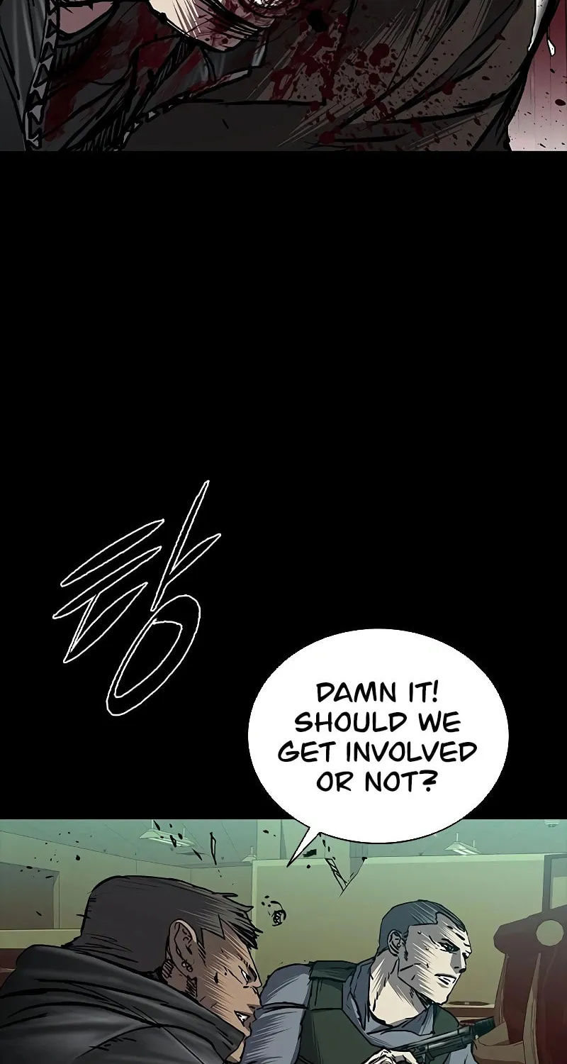 Castle 2: Pinnacle Chapter 71 page 69 - 