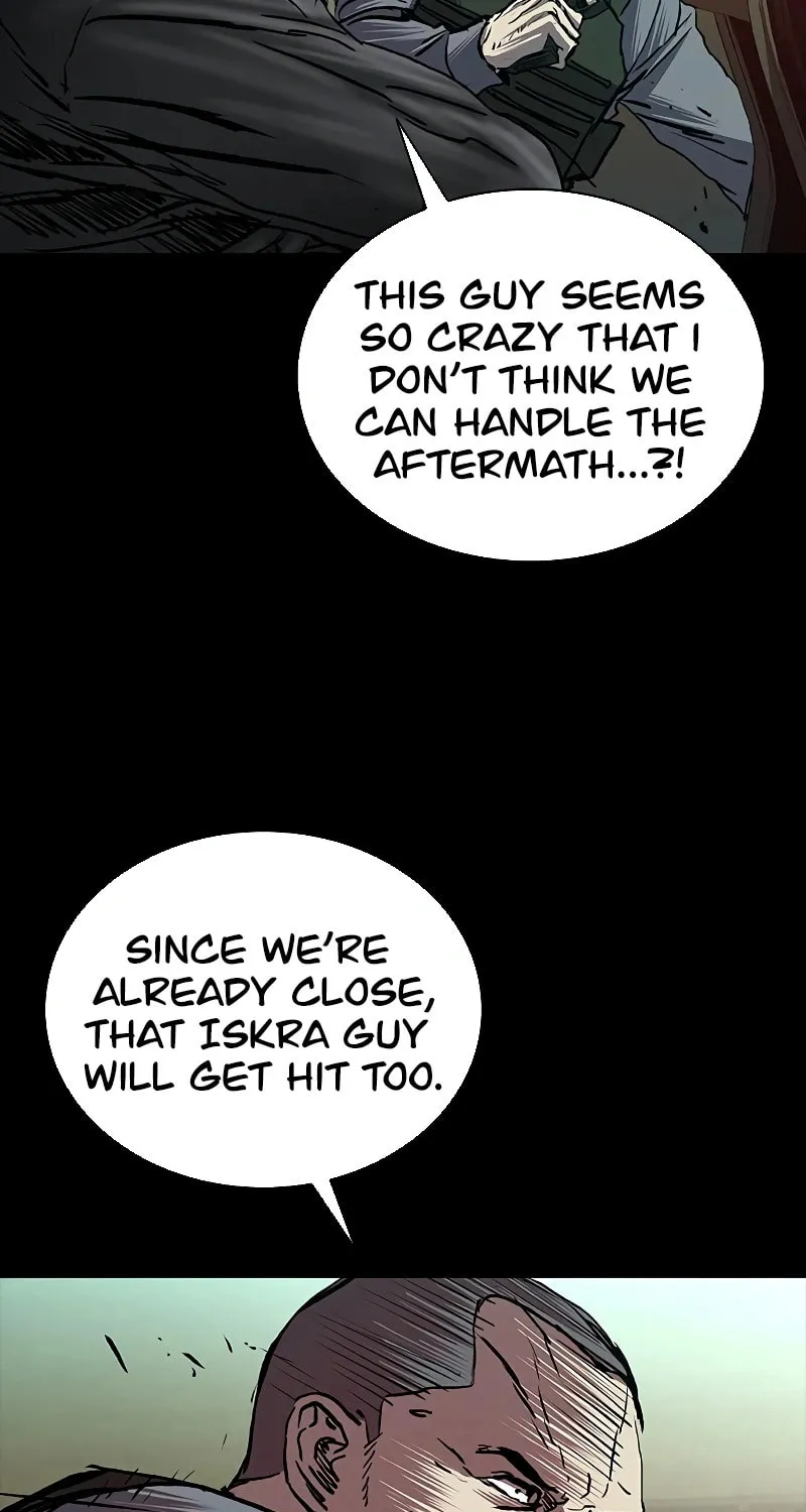 Castle 2: Pinnacle Chapter 71 page 70 - 