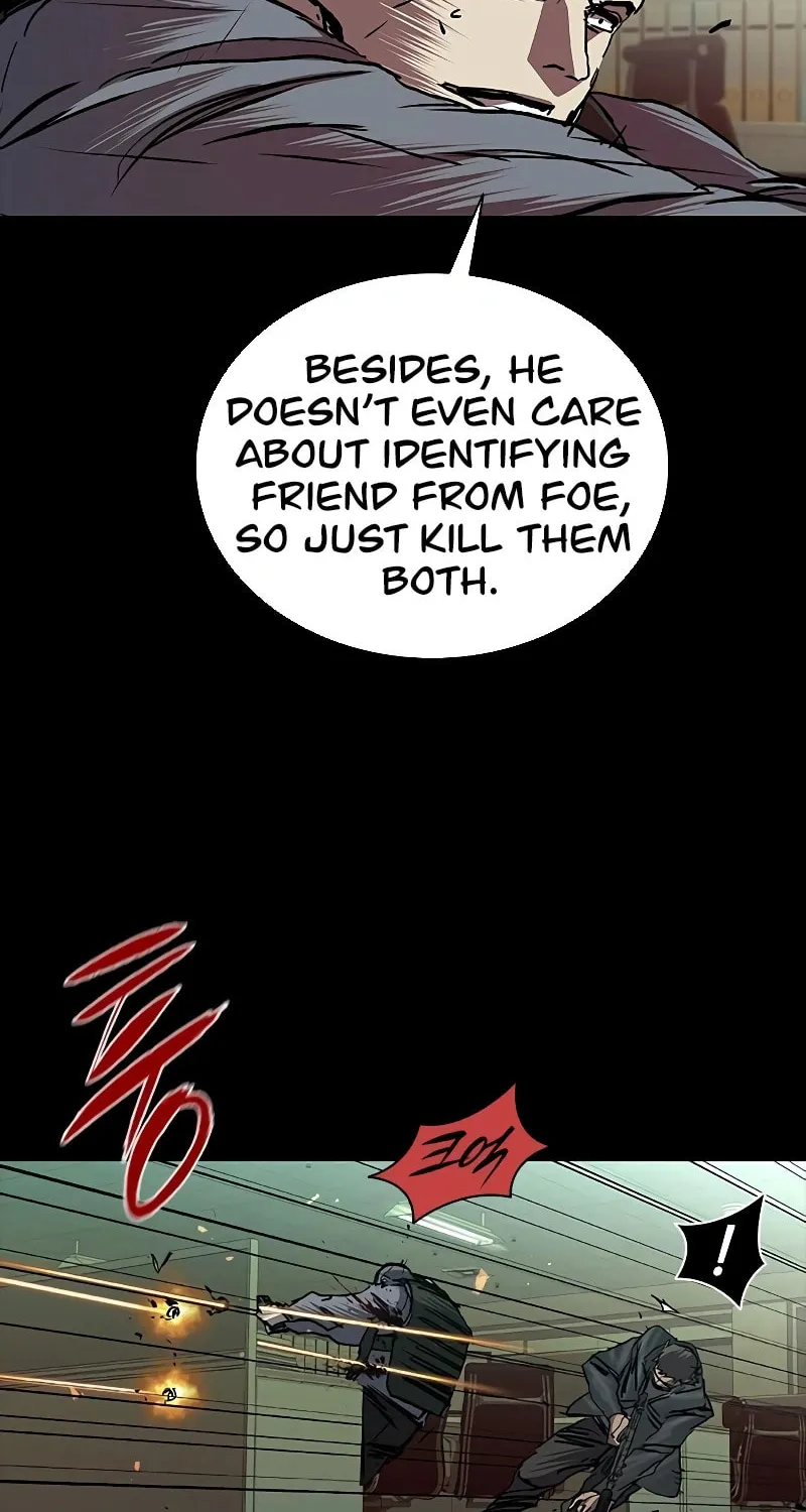 Castle 2: Pinnacle Chapter 71 page 71 - 