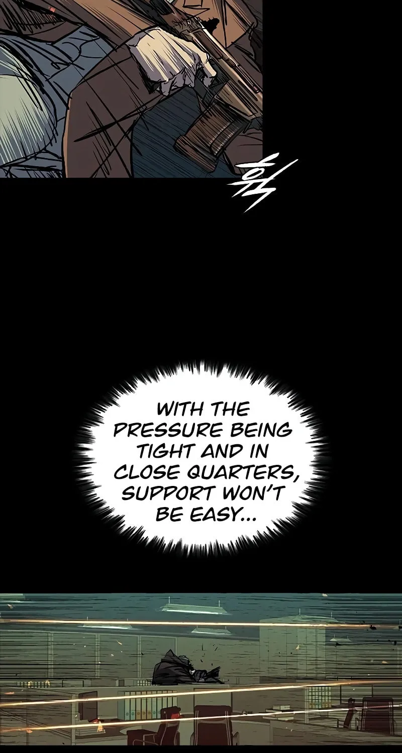 Castle 2: Pinnacle Chapter 71 page 73 - 