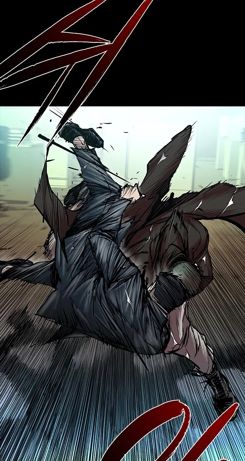 Castle 2: Pinnacle Chapter 71 page 78 - 