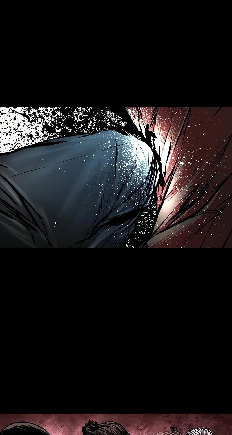 Castle 2: Pinnacle Chapter 71 page 9 - 