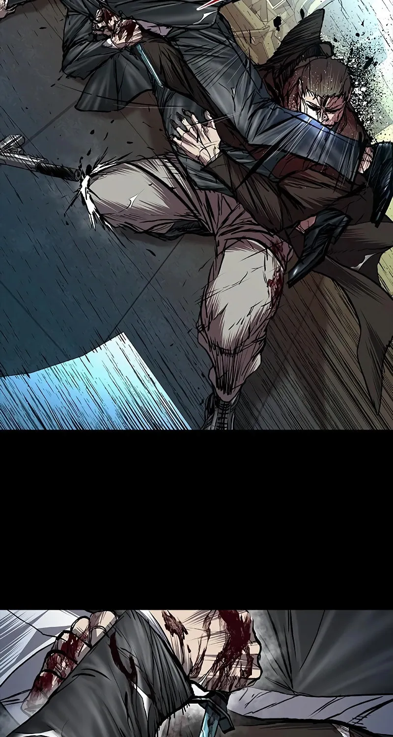 Castle 2: Pinnacle Chapter 71 page 81 - 