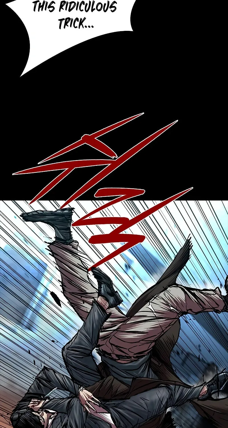 Castle 2: Pinnacle Chapter 71 page 83 - 