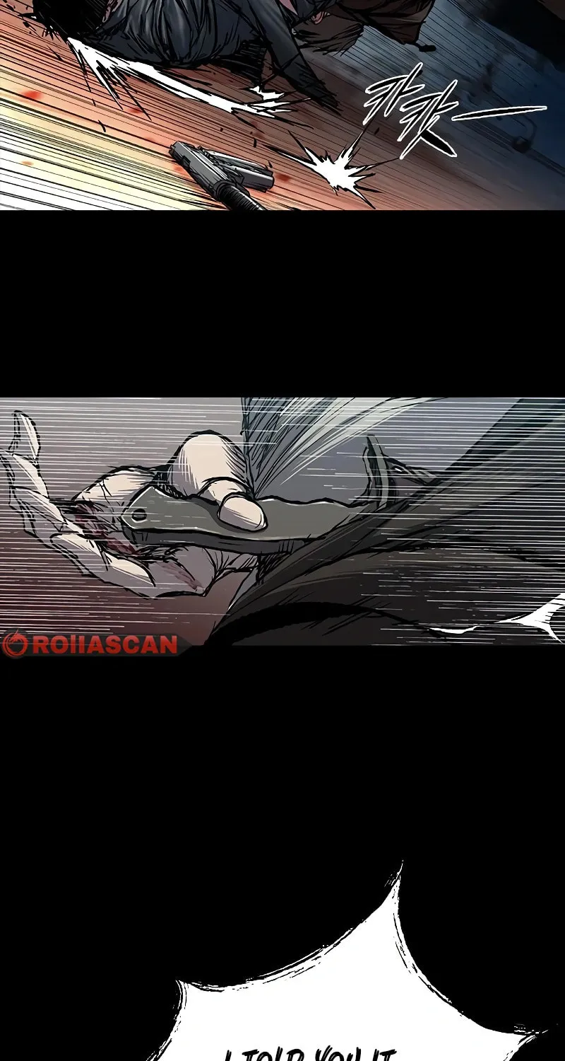 Castle 2: Pinnacle Chapter 71 page 84 - 