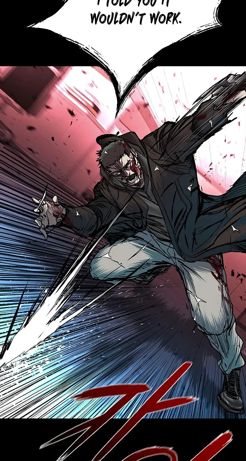 Castle 2: Pinnacle Chapter 71 page 85 - 