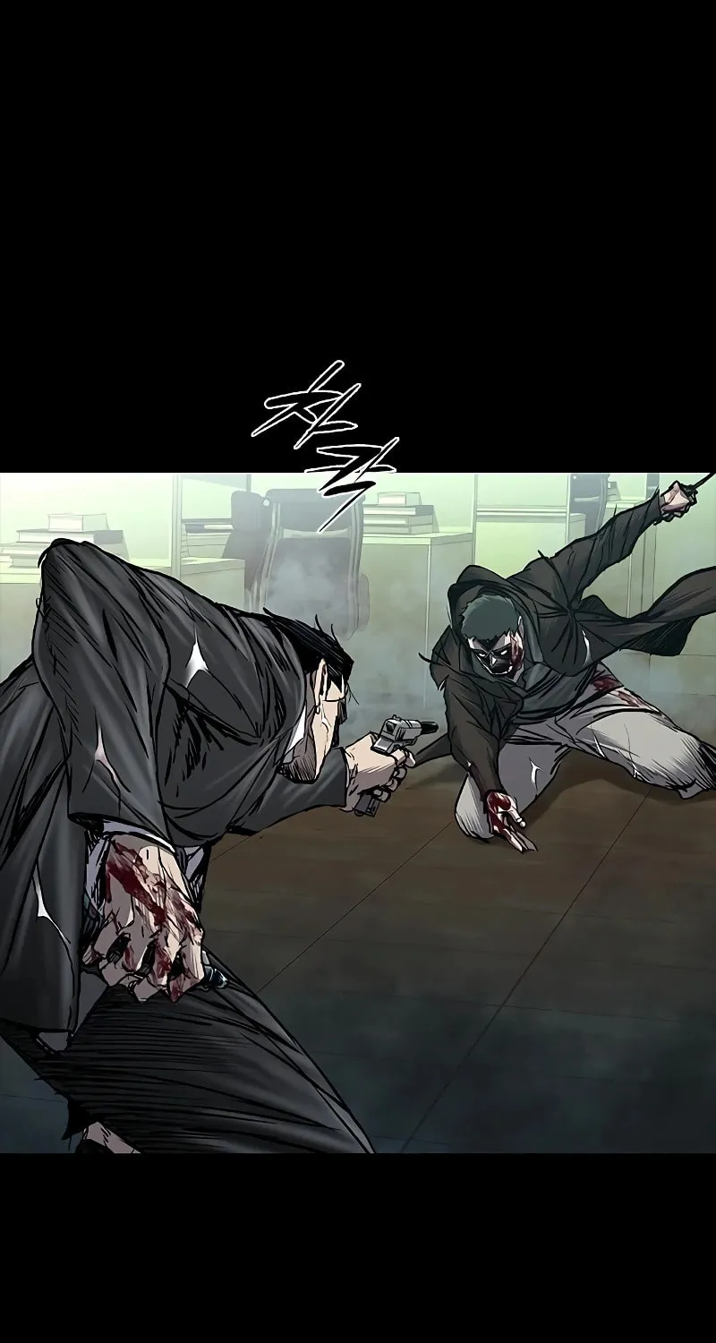 Castle 2: Pinnacle Chapter 71 page 88 - 