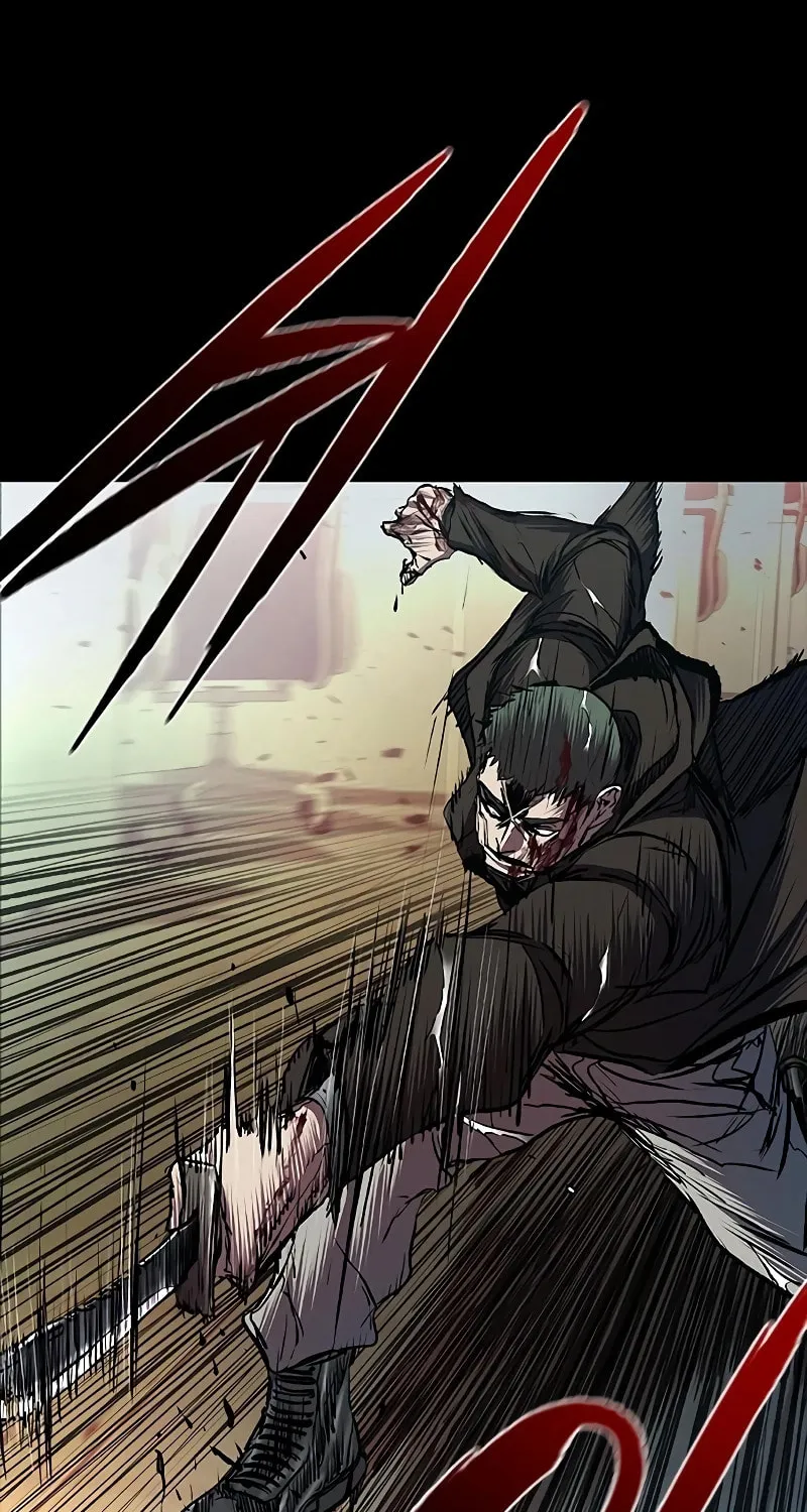 Castle 2: Pinnacle Chapter 71 page 89 - 