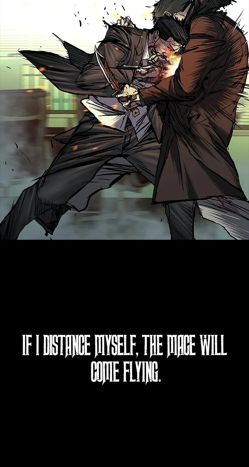 Castle 2: Pinnacle Chapter 71 page 94 - 