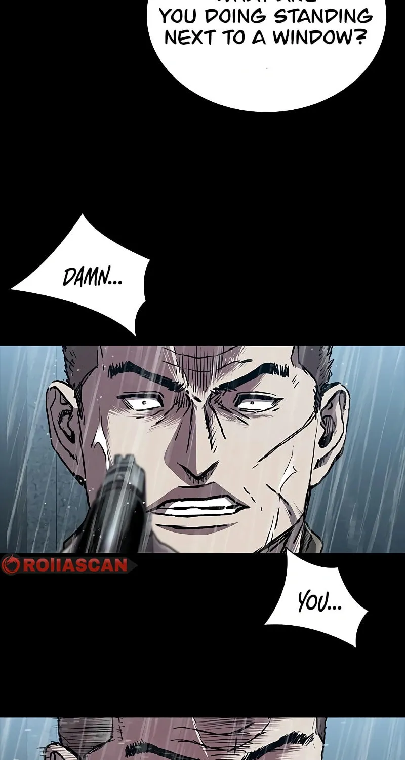 Castle 2: Pinnacle Chapter 72 page 11 - 