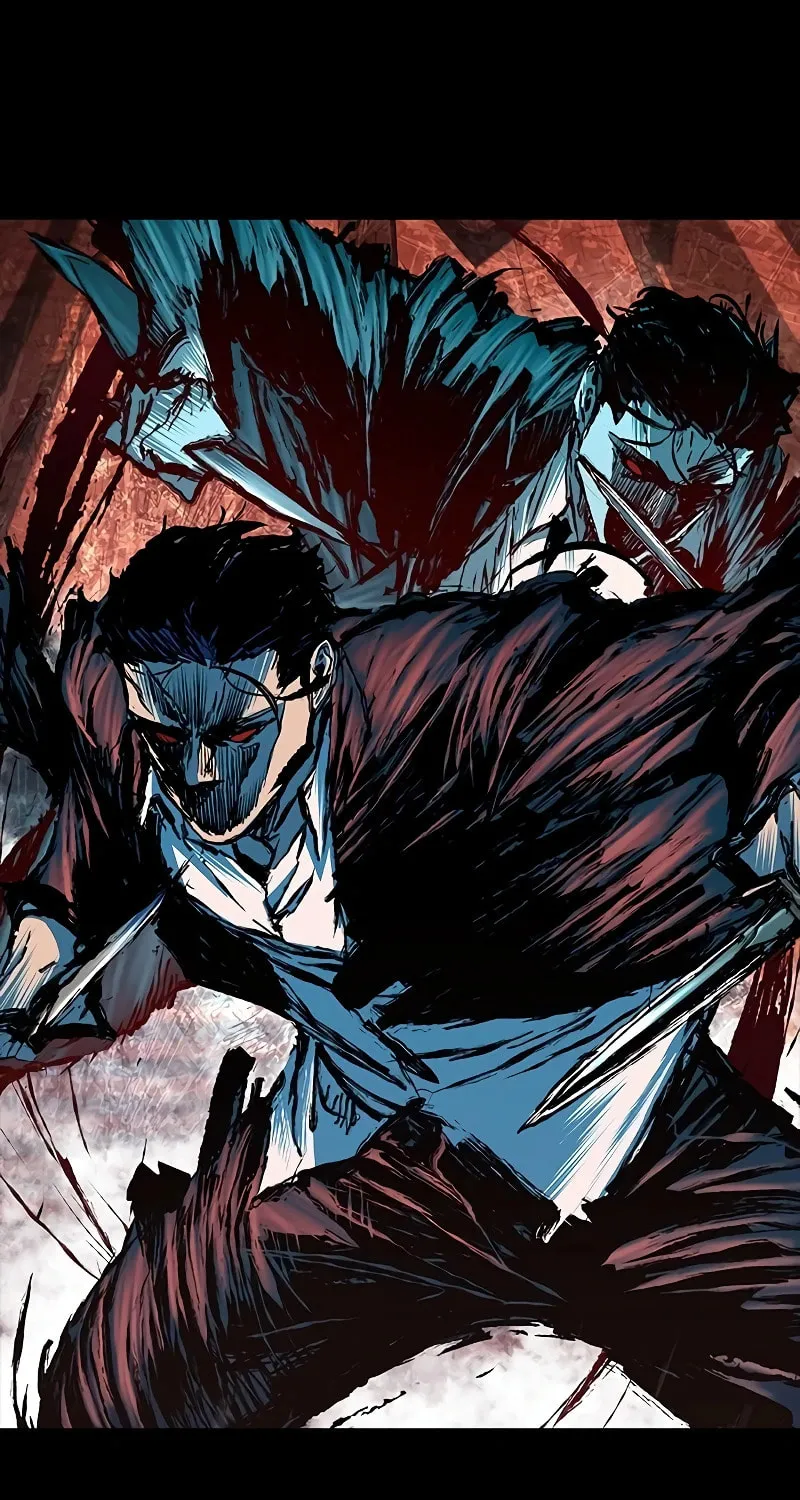 Castle 2: Pinnacle Chapter 72 page 108 - 