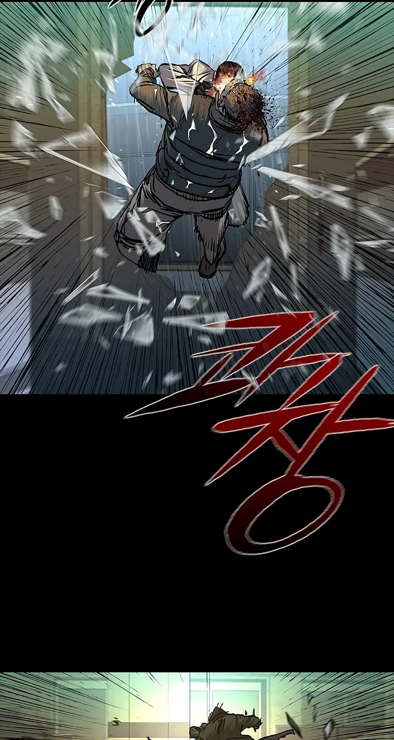 Castle 2: Pinnacle Chapter 72 page 14 - 