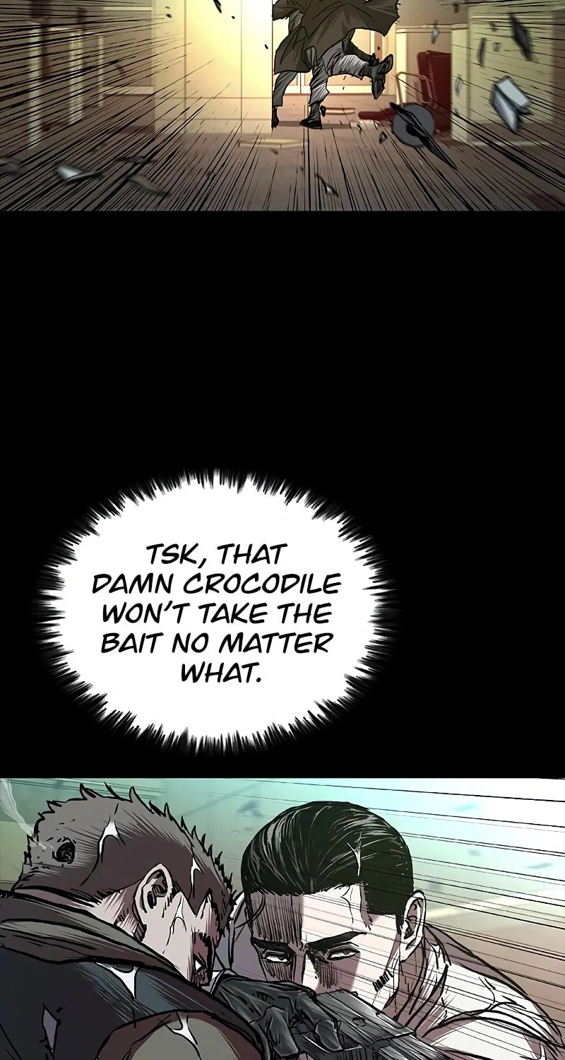 Castle 2: Pinnacle Chapter 72 page 15 - 