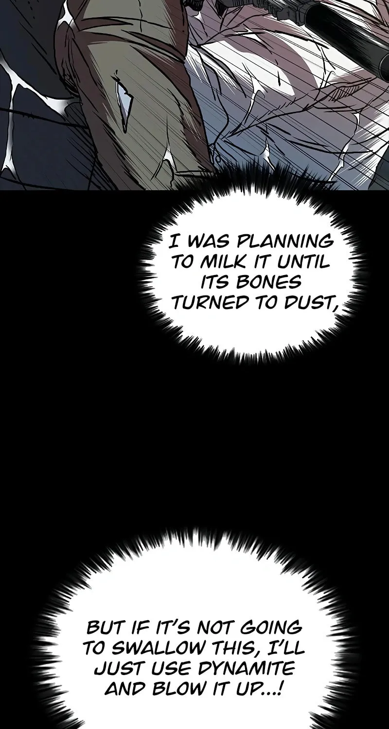Castle 2: Pinnacle Chapter 72 page 16 - 