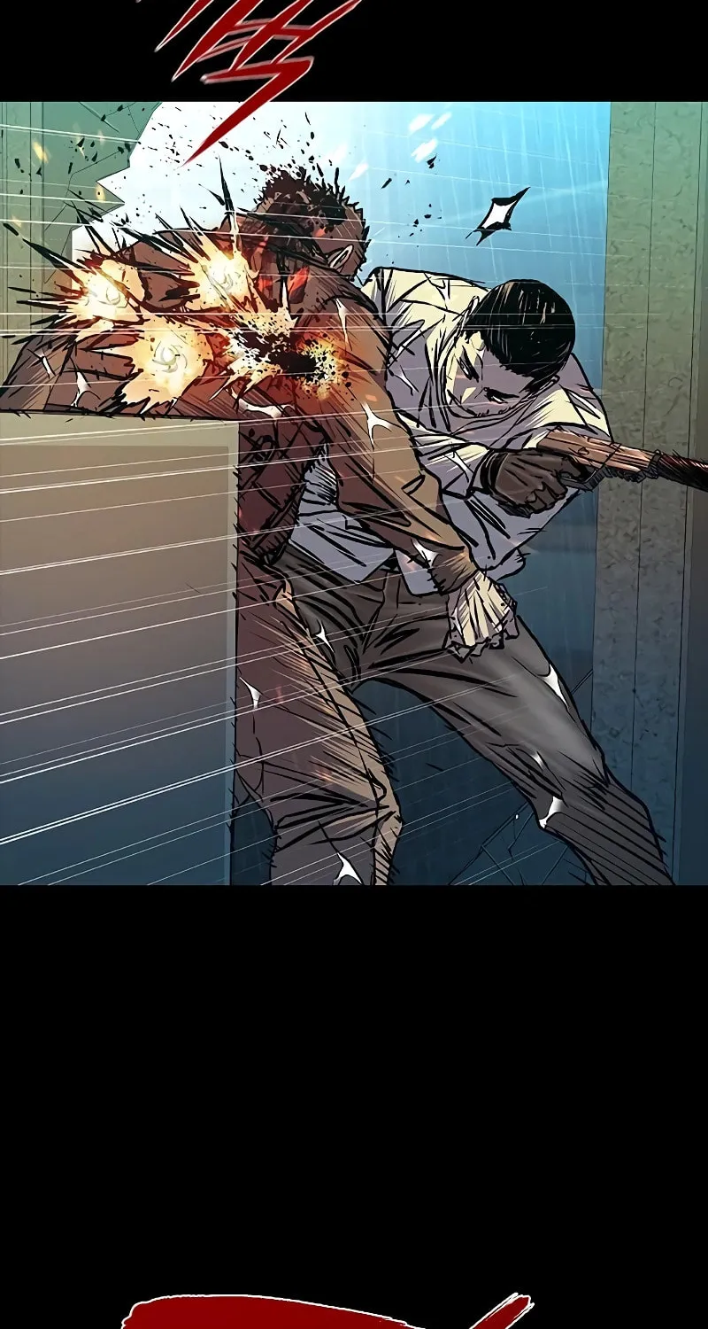 Castle 2: Pinnacle Chapter 72 page 18 - 