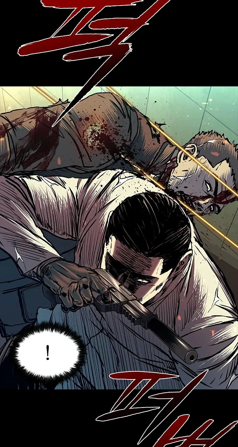 Castle 2: Pinnacle Chapter 72 page 19 - 